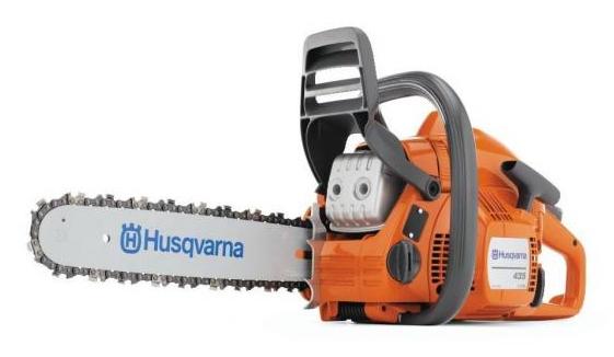 Бензопила Husqvarna 435 1600W