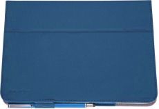 Чехол-подставка Kensington K97017WW Comercio Soft Folio Case & Stand for iPad Air Blue