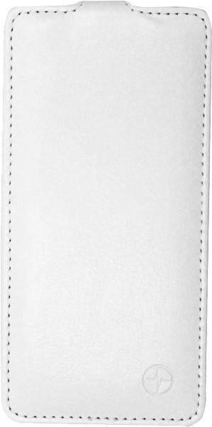 Чехол для сотового телефона Pulsar Shellcase для Philips W8510 White