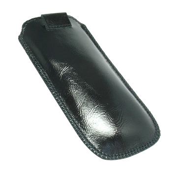 Чехол для телефона Arte Alpha для Nokia 6500cl Black Gloss