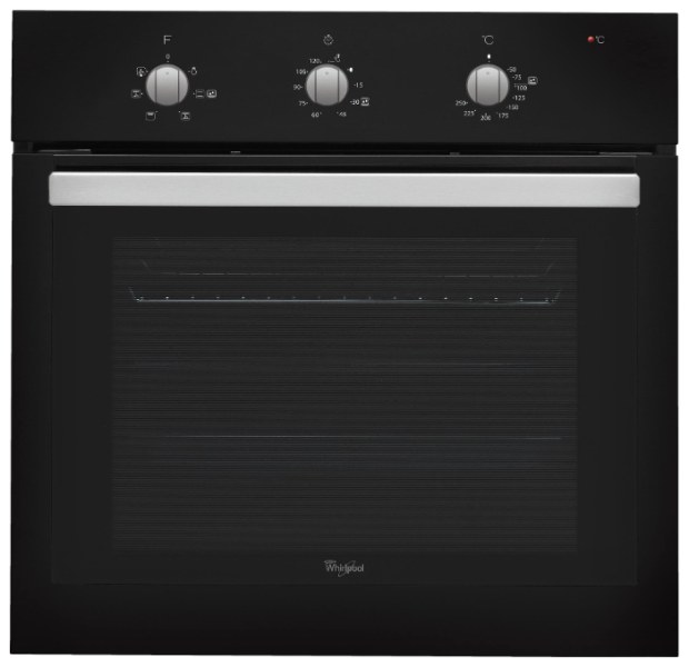 Духовой шкаф Whirlpool AKP 738/NB