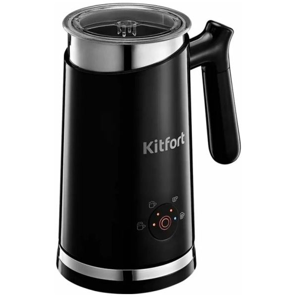 Капучинатор KITFORT КТ-780 300 мл.