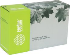 Картридж для принтера и МФУ Cactus CS-O530Y Yellow