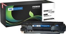 Картридж для принтера и МФУ MSE CB435A HP LJ p1005/1006