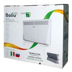 Конвектор Ballu BEC/EZMR-500 белый