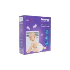 Конвектор Noirot E-3 Plus 1500 Вт белый