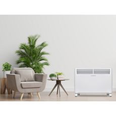 Конвектор Sunwind SCH6020 2000 белый