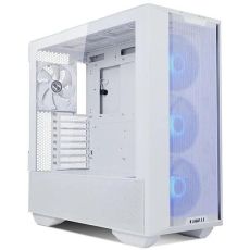 Корпус Lian Li Lancool III RGB+ filtr Midi-Tower белый [g99.lan3w.10r]
