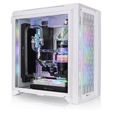 Корпус Thermaltake CTE C700 TG ARGB Midi-Tower белый [ca-1x7-00f6wn-01]
