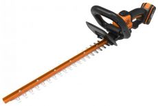 Кусторез Worx WG261E