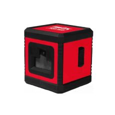 Лазерный уровень MTX XQB RED Basic SET