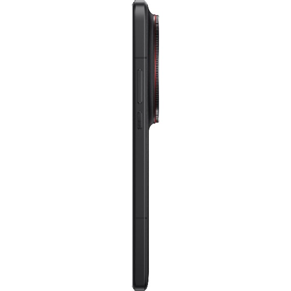 Мобильный телефон Xiaomi 15 Ultra 2025 Android 15 16/512 Гб черный 63224