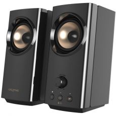 Портативная колонка Creative GigaWorks T60 2.0 черный