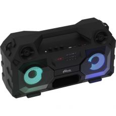 Портативная колонка Ritmix SP-690B 36 Вт, черный [80000896]