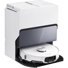 Робот-пылесос ROBOROCK S8 MaxV Ultra 60 Вт черный
