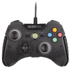 Геймпад Mad Catz Pro Wired GamePad for Xbox 360 - Stealth
