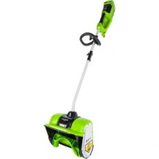 Снегоуборщик GREENWORKS 2600807 электрический