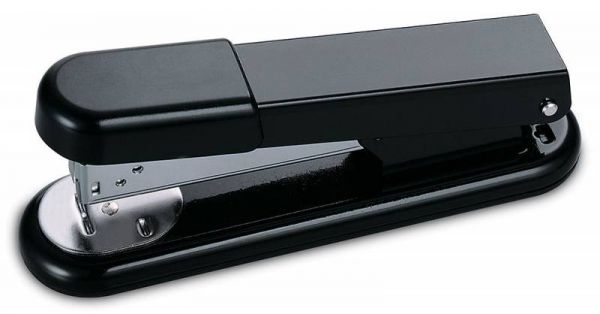 Степлер KW-trio 5860blck черный