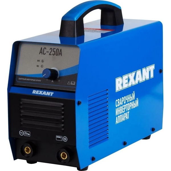 Сварочный аппарат Rexant АС-250А 11-0914