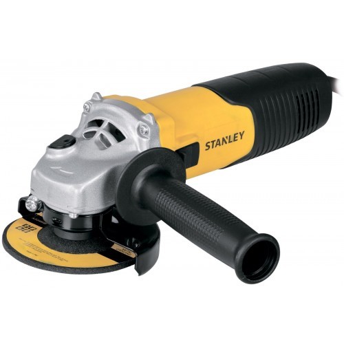 Шлифовальная машина STANLEY STGS9125