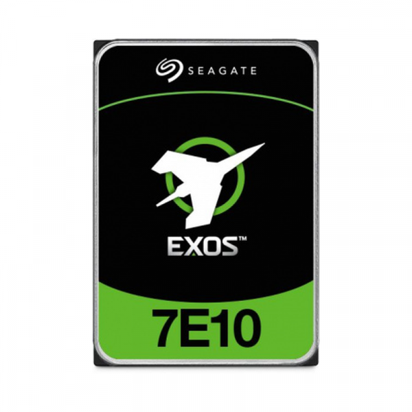 Жесткий диск Seagate ST8000NM017B 8 Тб HDD SATA III 3.5 